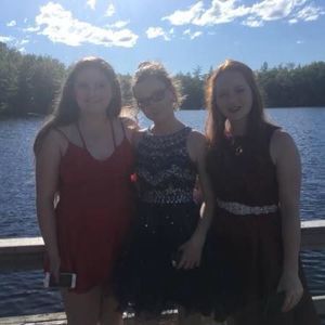 Meet your Posher, Emma